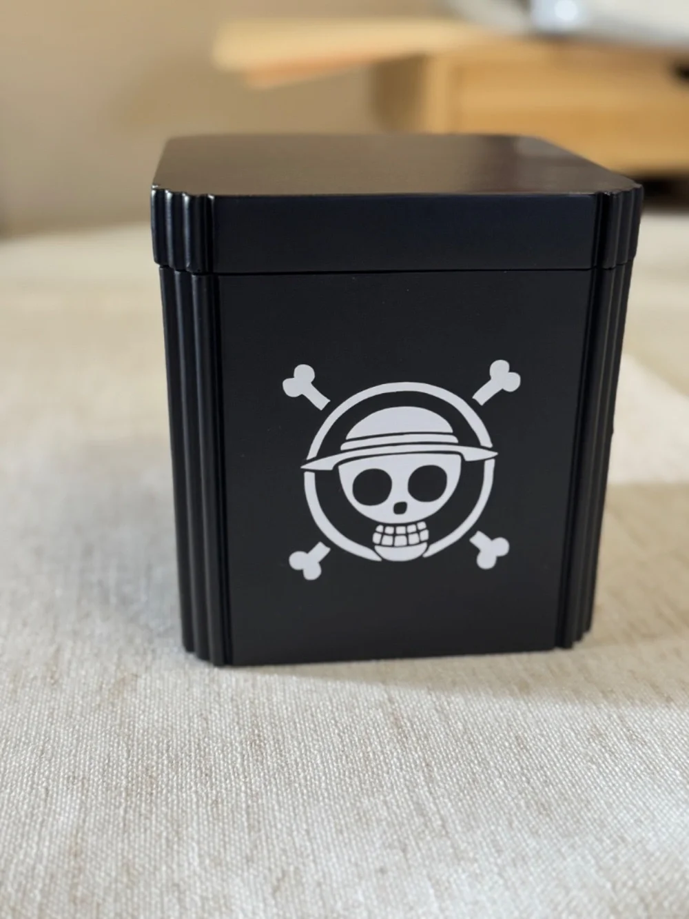 One Piece Anime Organizer